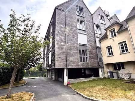 vente appartement 3 pièces 85.92 m² à chateau-thierry (02400)  169 000 €