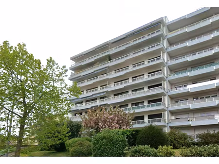 vente appartement 5 pièces 121 m² à metz (57000)  170 000 €