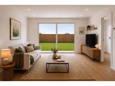 vente appartement 2 pièces 39 m² à mont-de-marsan (40000)  145 000 €
