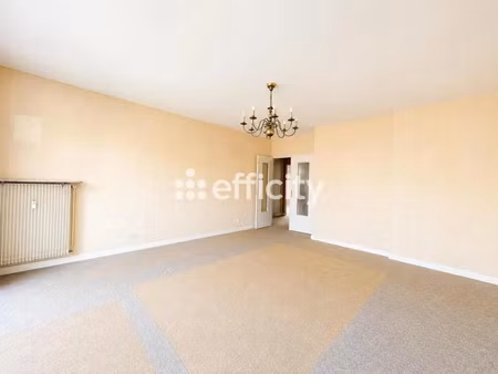 vente appartement 3 pièces 73.84 m² à vendeville (59175)  169 000 €