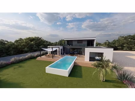 vente maison neuve 5 pièces 200 m² à cesson-sevigne (35510)  665 000 €