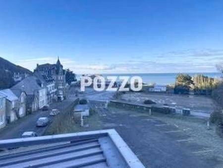 location appartement 2 pièces à carolles (50740) : à louer 2 pièces / 33m² carolles