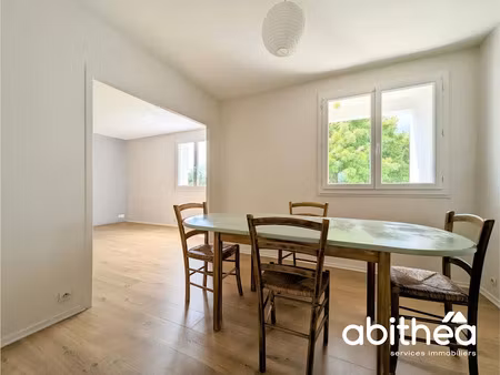 vente appartement 4 pièces 89.91 m² à libourne (33500)  153 000 €