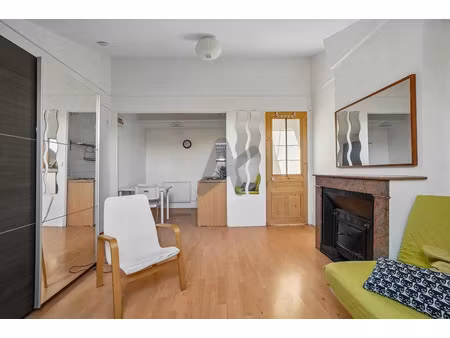 vente appartement 1 pièce 23.28 m² à lyon 6ème (69006)  150 000 €