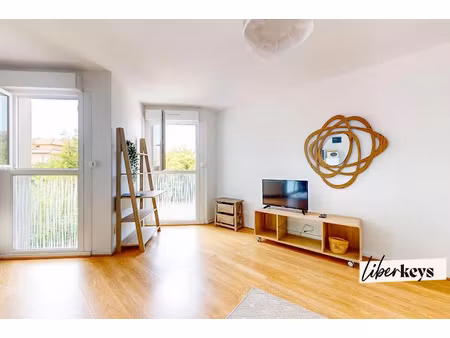 vente appartement 2 pièces 51 m² à toulouse (31000)  149 000 €