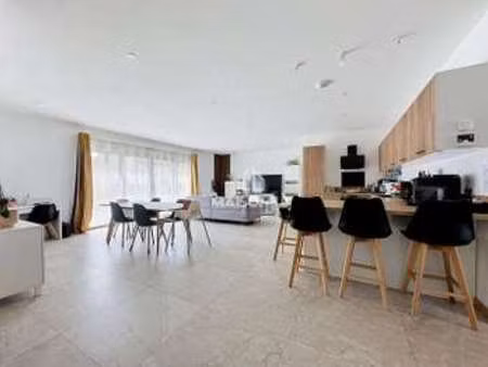 location maison à bretteville-sur-laize (14680) : à louer / 105m² bretteville-sur-laize
