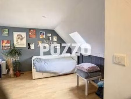 location appartement t1 meublé à avranches (50300) : à louer t1 meublé / 25m² avranches