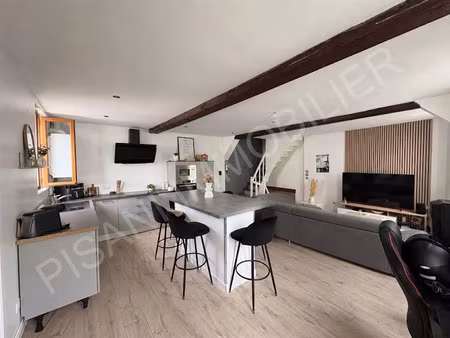 vente appartement 3 pièces 63 m² à montivilliers (76290)  149 000 €