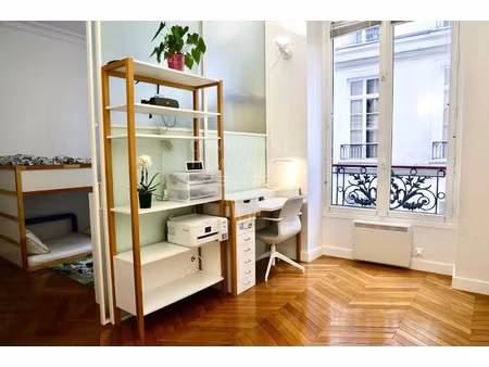 appartement de luxe à vendre dans le quartier saint thomas d'aquin