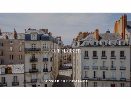 appartement de luxe à vendre dans le quartier trudaine-maubeuge