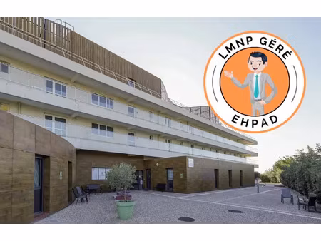 vente appartement 1 pièce 21 m² à sausset-les-pins (13960)  151 150 €