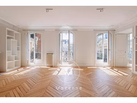 appartement de luxe à vendre dans le quartier sorbonne
