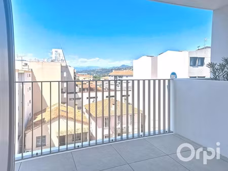 vente appartement 2 pièces 22 m² à saint-laurent-du-var (06700)  175 000 €