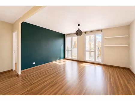 vente appartement 3 pièces 71.04 m² à toulouse (31000)  155 000 €