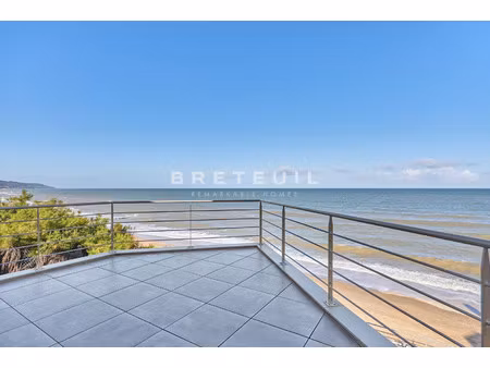 maison de luxe à vendre à benerville-sur-mer