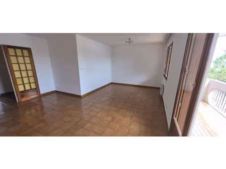 vente appartement 3 pièces 61 m² à la farlède (83210)  178 000 €