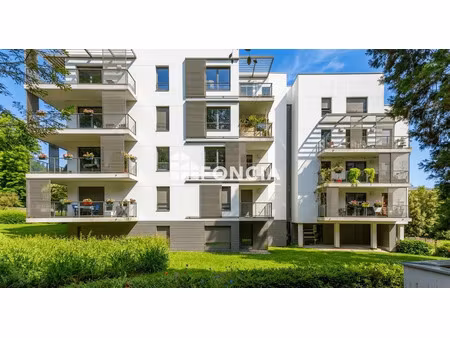 vente appartement 1 pièce 21.01 m² à meudon (92190)  177 000 €