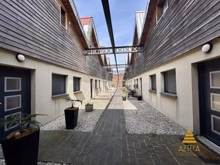 vente appartement 3 pièces 67.05 m² à tourcoing (59200)  180 000 €
