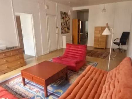 vente appartement 3 pièces 87 m² à clermont-ferrand (63000)  181 000 €