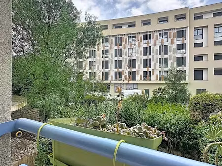 vente appartement 2 pièces 26 m² à aix-en-provence (13090)  185 000 €