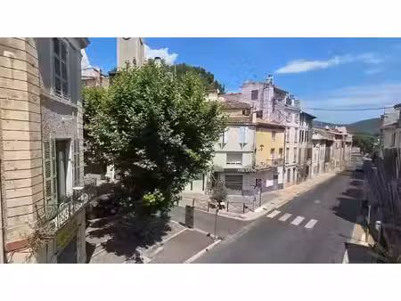 vente appartement 2 pièces 48 m² à cuges-les-pins (13780)  177 000 €