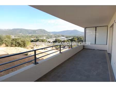 vente appartement 2 pièces 46 m² à ajaccio (20000)  185 000 €