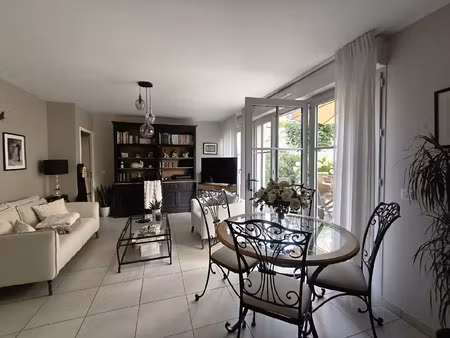 vente appartement 3 pièces 64 m² l’isle-adam (95290)
