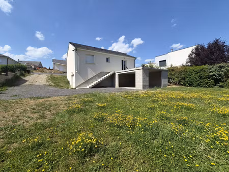 vente maison 5 pièces 160 m² champenoux (54280)