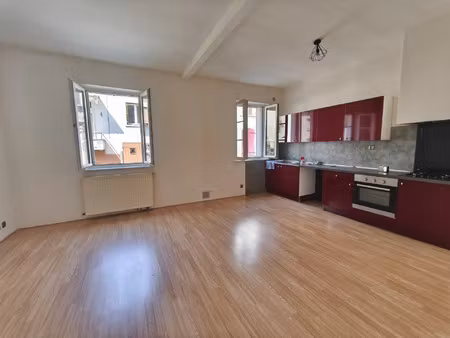 vente maison 4 pièces 105 m² vic-sur-seille (57630)