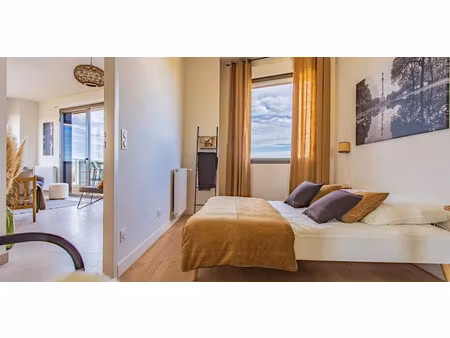 vente appartement 2 pièces 41.44 m² à darnetal (76160)  189 000 €