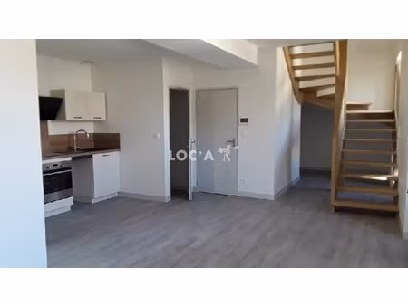 location appartement 2 pièces 60 m² à nuits-saint-georges (21700)