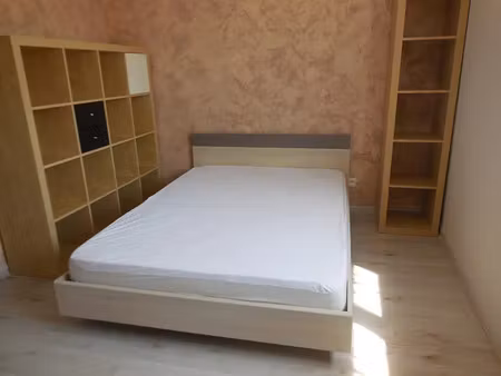location appartement 1 pièce 24 m² à fauverney (21110)