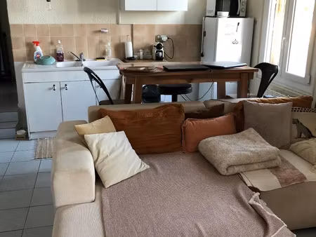 location appartement 2 pièces 34 m² à genas (69740)