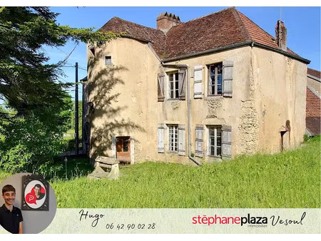 vente immeuble 6 pièces 163.1 m² à fresne-saint-mamès (70130)  49 500 €