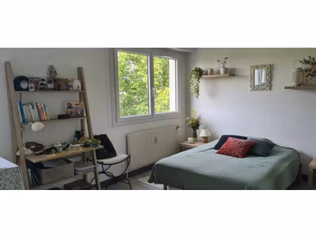 location appartement 1 pièce 30 m² à lyon 6 (69006)