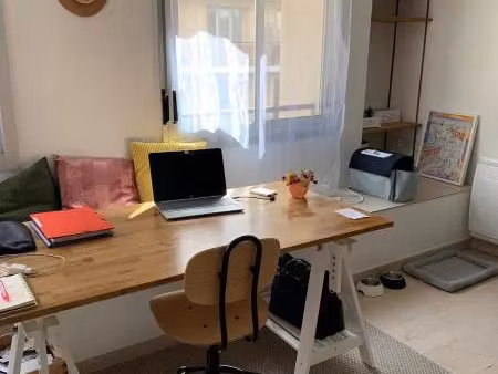location appartement 1 pièce 33 m² à lyon 6 (69006)