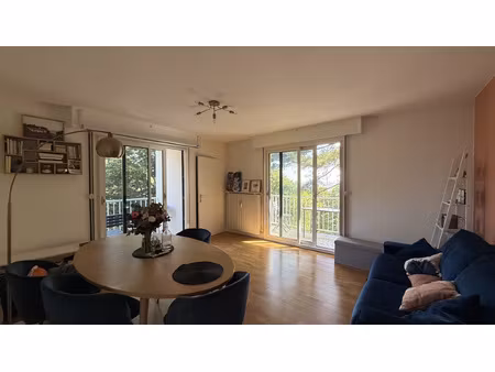 meudon bellevue - appartement f1 meuble - 38.56m2 - 994 euro