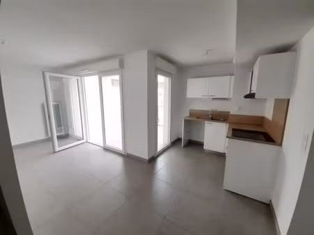 appartement t3