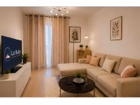 t3 / 48m² / villeneuve-saint-georges (rer d)