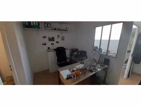 local d'activité ou bureau à sucy en brie