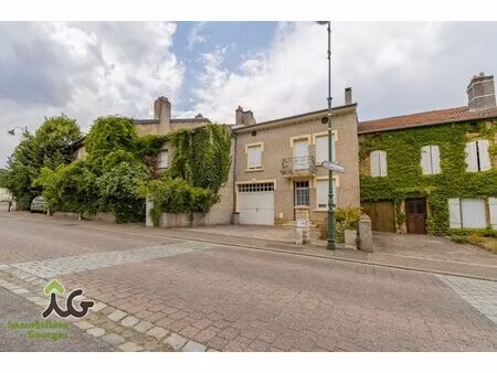 en vente maison 150 m² – 260 000 € |lorry-lès-metz