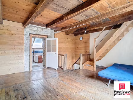 vente maison 5 pièces 138 m² belles-fontaines (70110)