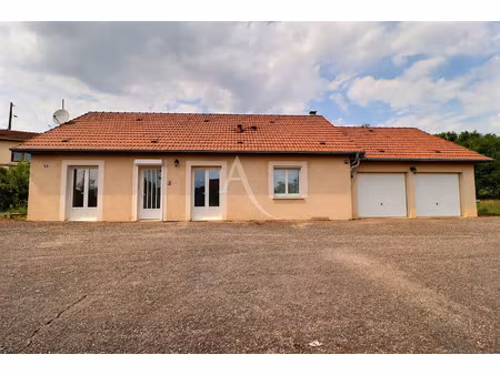 vente maison 4 pièces 89.5 m² à fleurey-lès-faverney (70160)  150 000 €