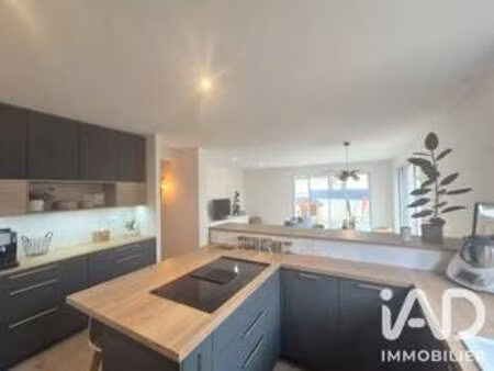 vente maison aux sables-d'olonne (85100) : à vendre / 127m² les sables-d'olonne