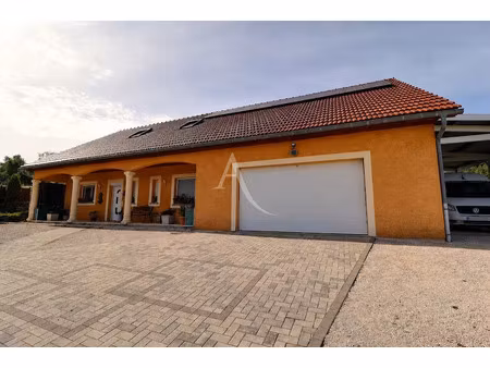vente maison 4 pièces 147.55 m² à polaincourt-et-clairefontaine (70210)  238 500 €