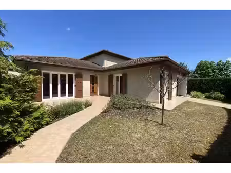 annonce maison à vendre