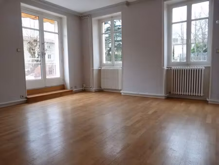 location maison 4 pièces 120 m² à thurins (69510)
