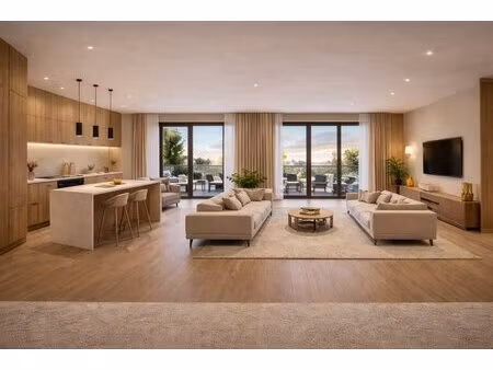 en vente appartement 63 09 m² – 186 000 € |clouange
