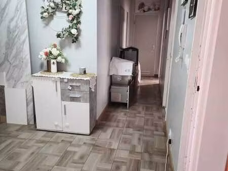 appartement 2 ch à ganshoren  avec terrasse