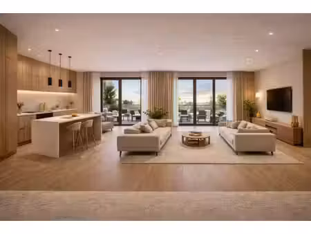 en vente appartement 63 09 m² – 186 000 € |clouange